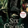Six of Crows | 9781510109063 Six of Crows | 9781510109063