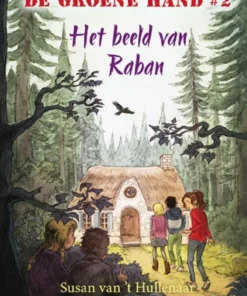 Het beeld van Raban