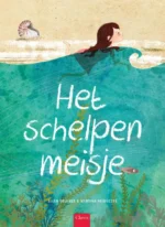 Het schelpenmeisje | 9789044851588