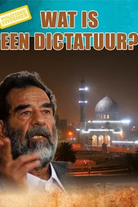 Wat is een dictatuur?