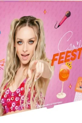 Ik leer lezen met Camille