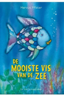 De mooiste vis van de zee