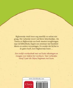 Alternative view of Lezen is leuk