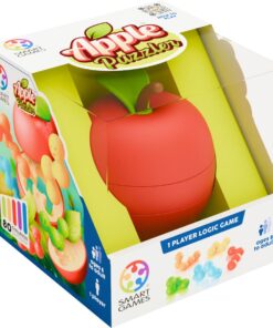 Apple Puzzler