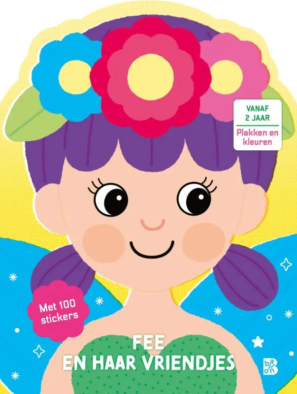 Zeemeermin en haar vriendjes | 9789403231969 Zeemeermin en haar vriendjes