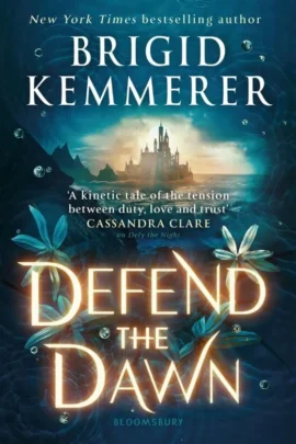 Defend the Dawn