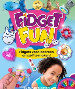 Fidget fun