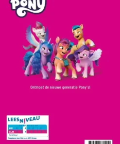My Little Pony, Samen sterk - Afbeelding 2