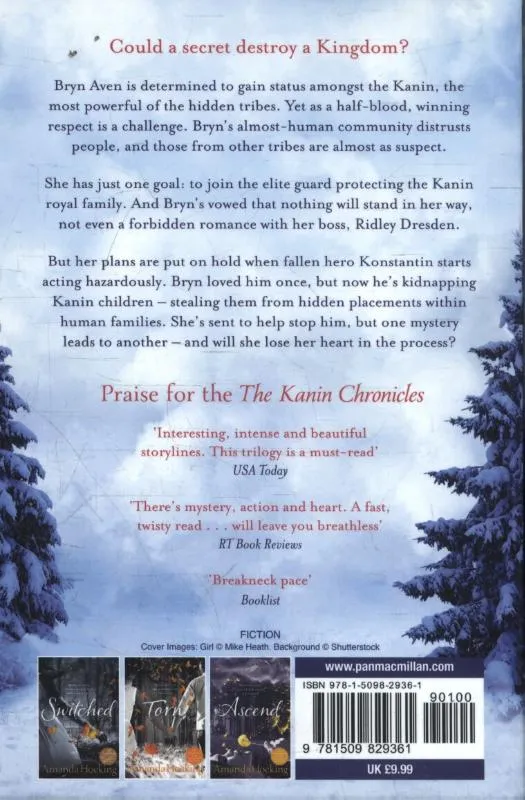 The Complete Chronicles | 9781509829361 The Complete Chronicles - Afbeelding 2