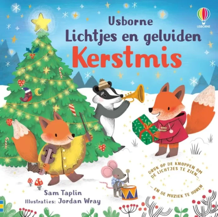 Kerstmis