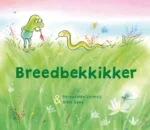 Breedbekkikker | 9789085606741