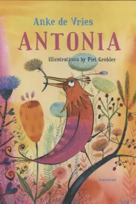 Antonia