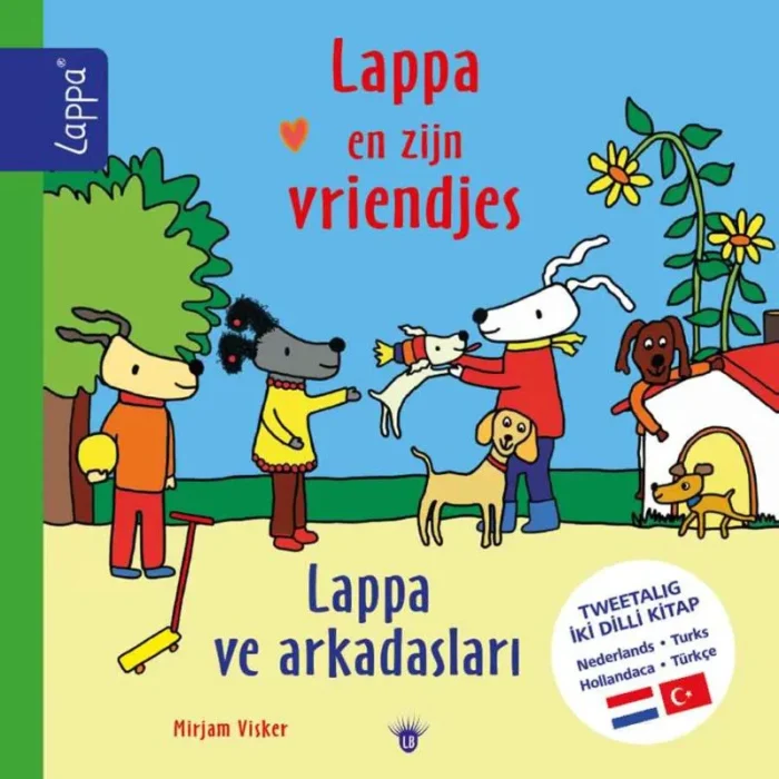 Lappa ve arkadaşları (NL-TU)