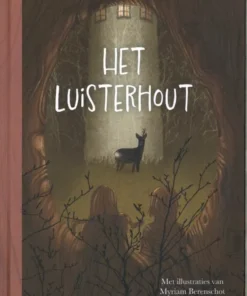 Het luisterhout