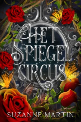 Het spiegelcircus