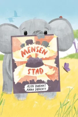 Mensenstad