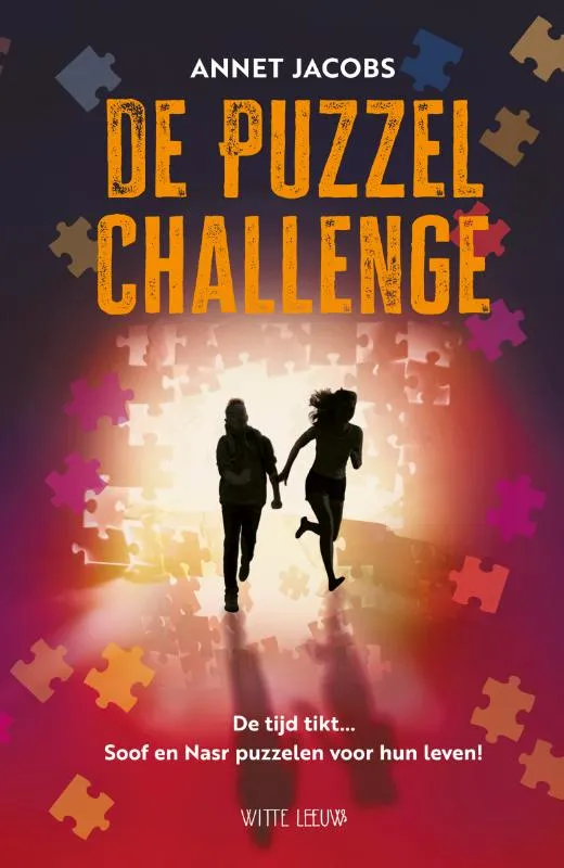 De puzzel challenge | 9789493354272 De puzzel challenge