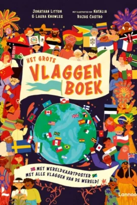 Het grote vlaggenboek