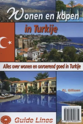 Wonen en kopen in Turkije