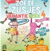 Het grote Zoete Zusjes vakantieboek 4 | 9789030510277 Het grote Zoete Zusjes vakantieboek 4 | 9789030510277