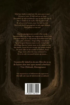 Alternative view of Autumnville