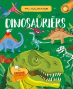 Wat, hoe, waarom | 9789036644426