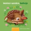 Wakker worden, bolletje | 9789044855579 Wakker worden, bolletje | 9789044855579