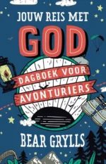 Jouw reis met God | 9789089122780