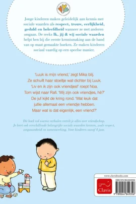 Alternative view of Doe je mee?