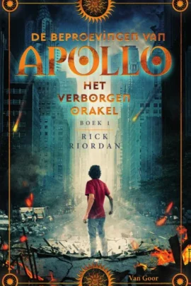 Het verborgen orakel