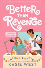Better Than Revenge | 9780593643259