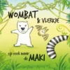 op zoek naar de maki | 9789493293526