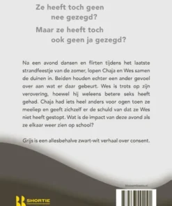Grijs | 9789463494021 Grijs - Afbeelding 2