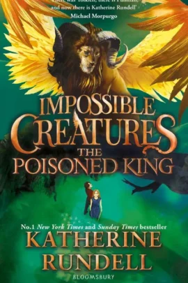 The Poisoned King