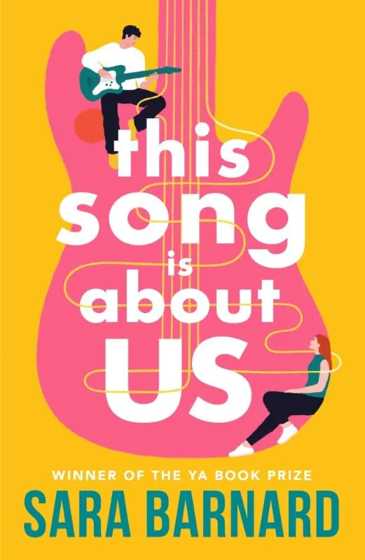 This Song Is About Us | 9781529525366 This Song Is About Us