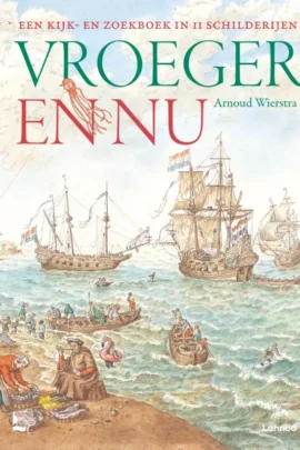 Vroeger en nu