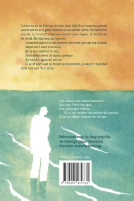 Wachten op de wind | 9789401470735