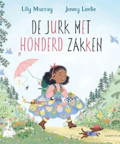 De jurk met honderd zakken