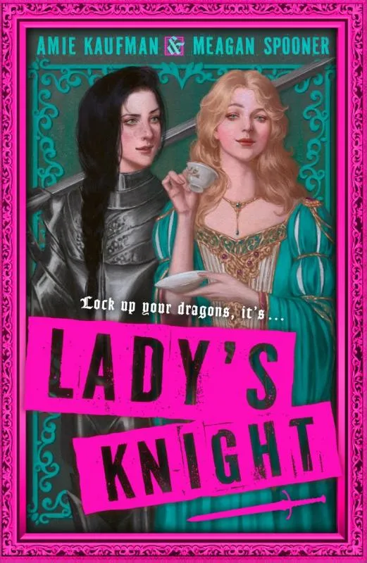 Lady's Knight | 9780008714062 Lady's Knight