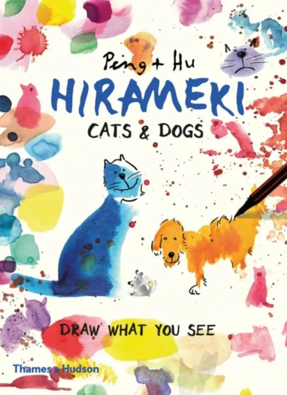 Cats & Dogs | 9780500292846 Cats & Dogs