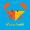 Wat at krab? | 9789464014556