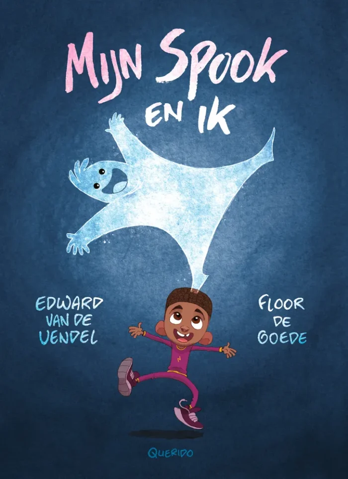 Mijn spook en ik