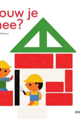 Bouw je mee?