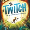 Twitch en de vlucht van de ijsvogel | 9789048743254