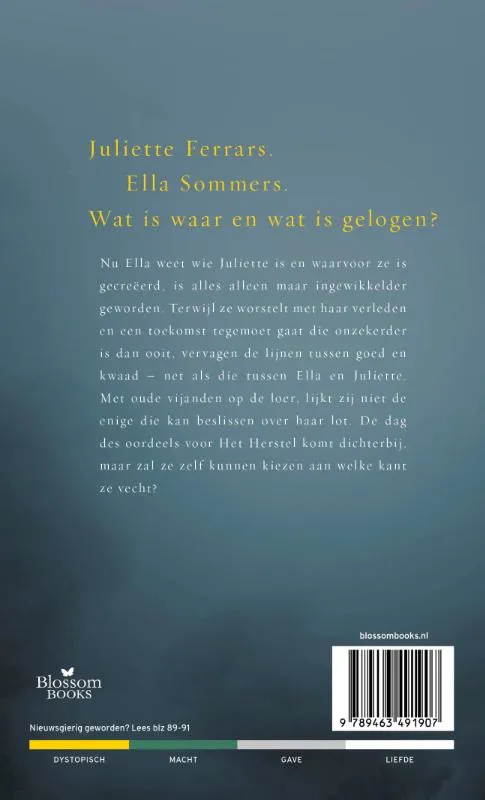 Verbeeld me | 9789463491907 Verbeeld me - Afbeelding 2