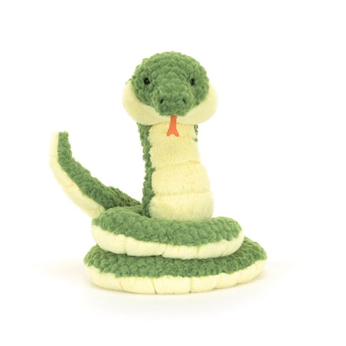 Jelly cat Cizi Snake