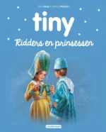 Ridders en prinsessen | 9789030372950
