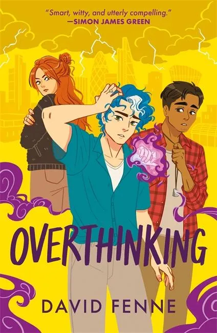 Overthinking | 9781785304743 Overthinking