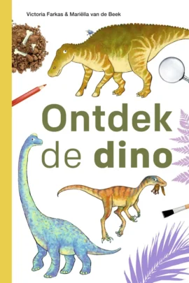 Ontdek de dino