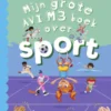 Mijn grote AVI M3 boek over sport | 9789048754335